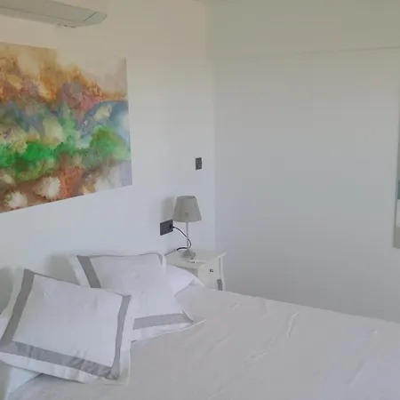 Atico Panoramic 2 ~ Апартаменты Аликанте