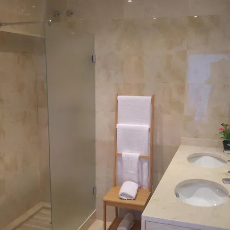 Atico Panoramic 2 ~ Апартаменты Аликанте